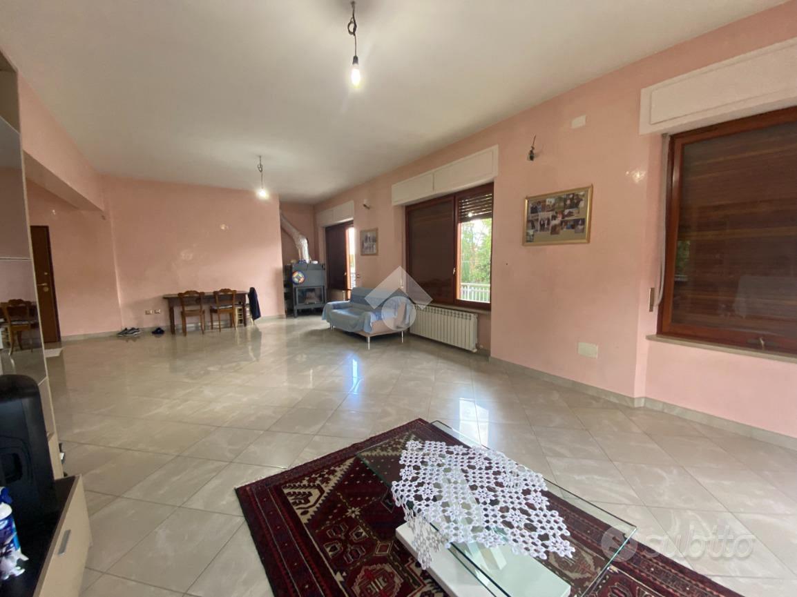 Appartamento – Bastia Umbra, Santa Lucia - Vista 3