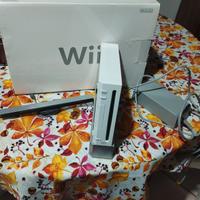 Nintendo wii