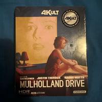 Muholland Drive 4Kult