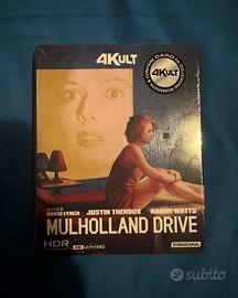 Muholland Drive 4Kult