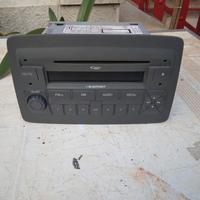 stereo panda 169