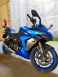 Suzuki gsx s1000gt