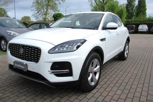 JAGUAR E-Pace 2.0D I4 163 CV AWD Auto S - Pelle/