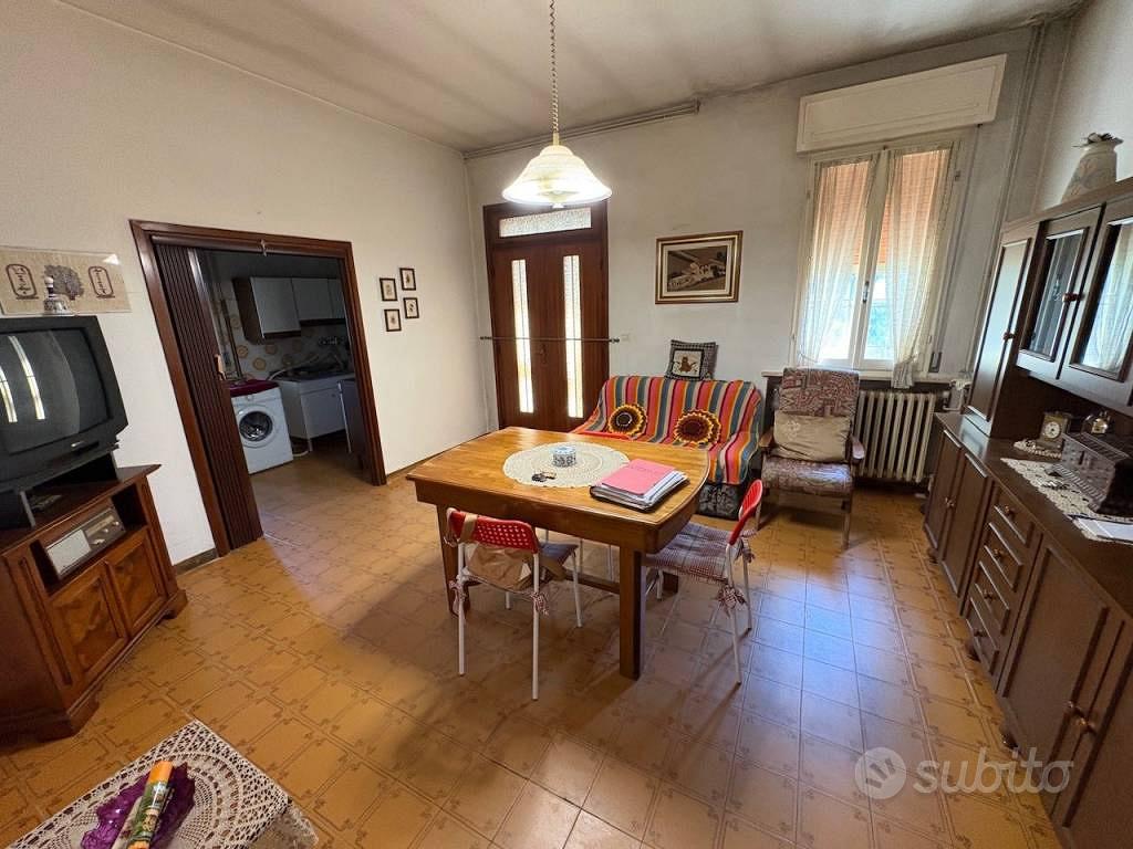 Casa – Formignana, La Mondiezza, La Pachenia - Altro