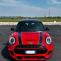 Mini JCW