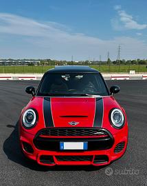 Mini JCW