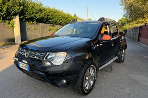 Dacia Duster 1.5 dCi 110CV 4x4 Prestige