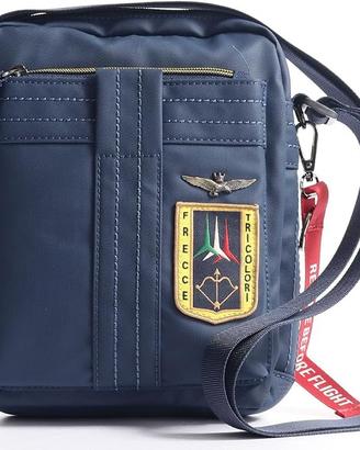 Aeronautica M. Linea Frecce Borsello a tracolla