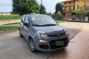 fiat panda gpl