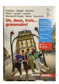 Un, deux, trois…