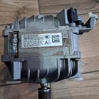 Motore lavatrice bosch ecologixx 9 was24424it