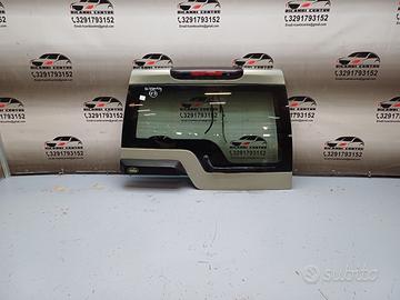 Portellone posteriore land rover discovery 2005-20