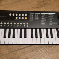 Tastiera 37 tasti Medeli MK1