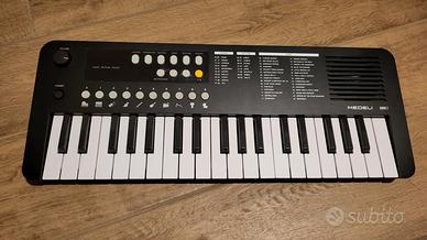 Tastiera 37 tasti Medeli MK1