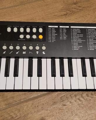 Tastiera 37 tasti Medeli MK1