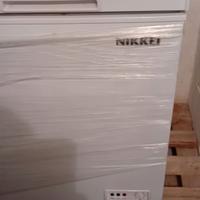 Congelatore a pozzetto