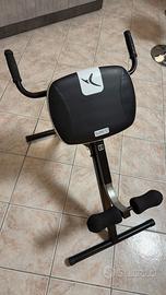 Panca Lombari Domyos TL500