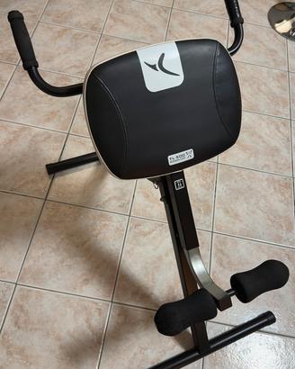 Panca Lombari Domyos TL500