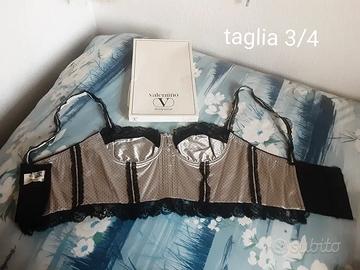 Bustino elegante Valentino