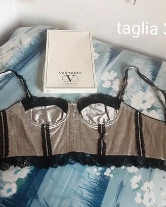 Bustino elegante Valentino