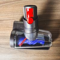 Mini turbo spazzola anti-groviglio per Dyson