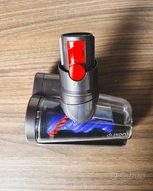 Mini turbo spazzola anti-groviglio per Dyson