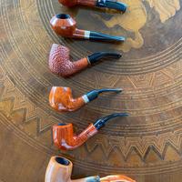 6x pipe Barontini