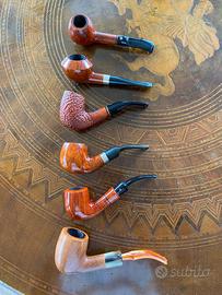 6x pipe Barontini