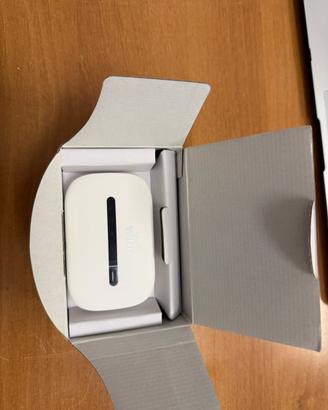 Router mobile wifi