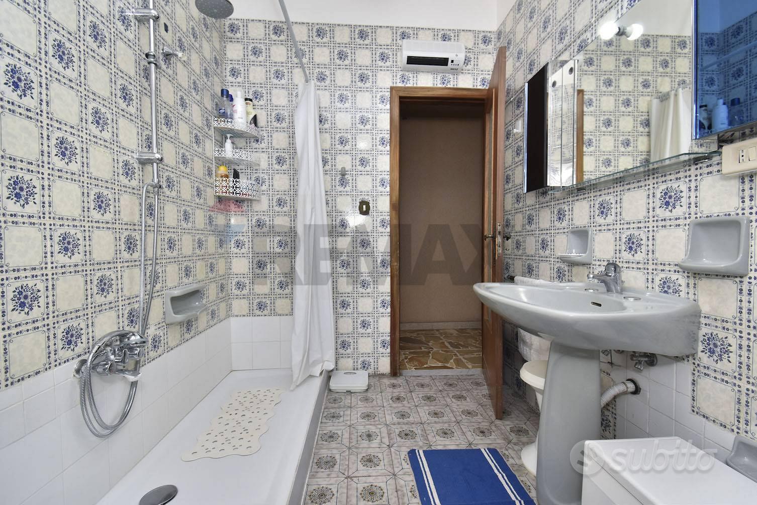 Appartamento - Santa Maria di Licodia - Altro