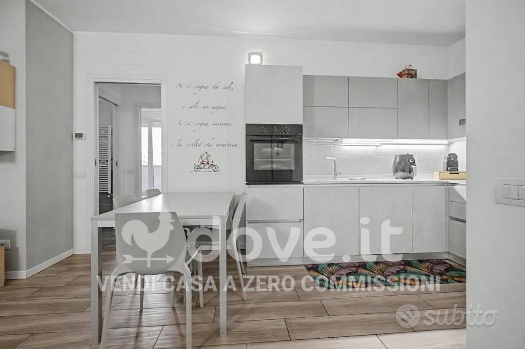 Appartamento – Mariano Comense, Como - Altro