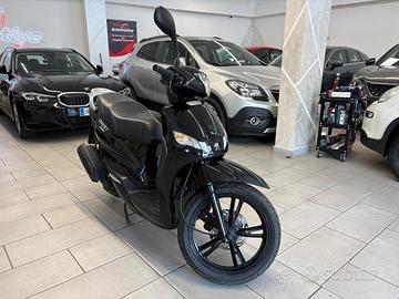 Peugeot Tweet 125 Active