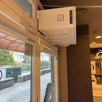 Vmc helty flow M150