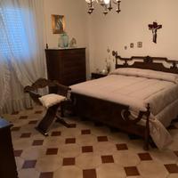 camera da letto completa