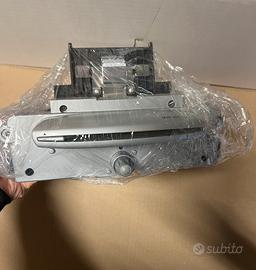 Radio Mini Cooper Boost CD Alpine