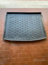 Vasca bagagliaio VW Taigo