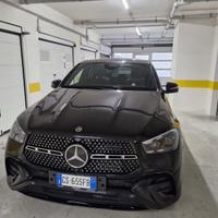 Mercedes-benz GLE 350 de hybrid EQ 4Matic AMG Line