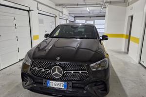 Mercedes-benz GLE 350 de hybrid EQ 4Matic AMG Line