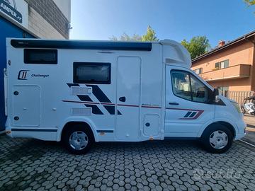 Semintegrale Challenger S 194
