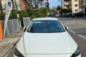 Mazda CX-3 1.5d Exceed awd unico proprietario