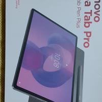 Tablet Lenovo idea Tab pro