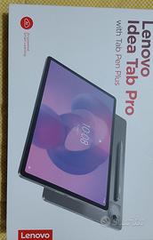 Tablet Lenovo idea Tab pro