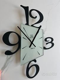 Orologio da parete Arti & Mestieri