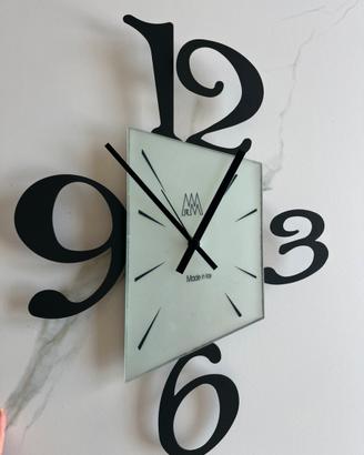 Orologio da parete Arti & Mestieri