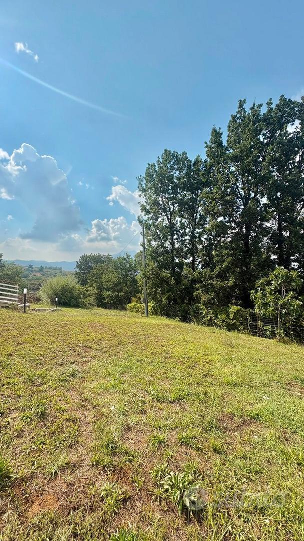 Casa – Aiello del Sabato, Avellino - Vista 3