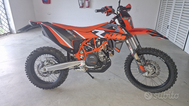 Ktm 690 enduro r