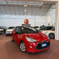 Ds3 1.4  benzina