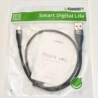 Cavo di ricarica cellulari usb- micro usb