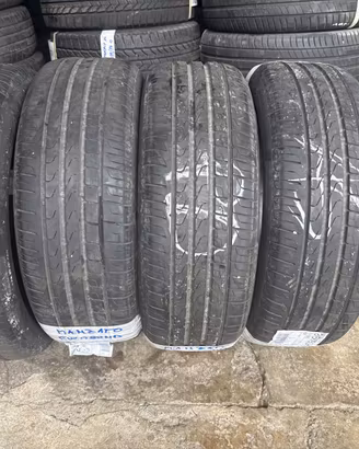 gomme usate 2055517 Estivo PIRELLI - CINTURATO P7 