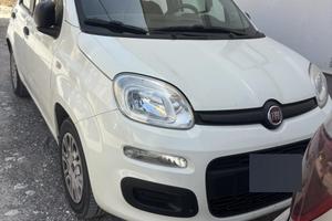 Fiat Panda 3 Serie 2014 1.2 Easy
